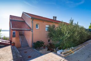 Apartments by the sea Maslenica, Novigrad - 21903 - Jasenice - 0