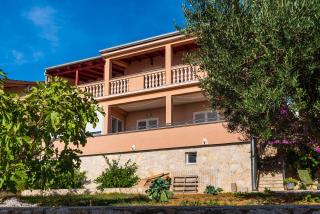 Apartments by the sea Maslenica, Novigrad - 21903 - 9