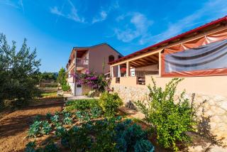 Apartments by the sea Maslenica, Novigrad - 21903 - 8