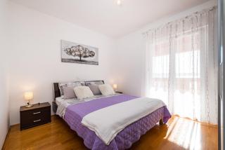 Apartments by the sea Maslenica, Novigrad - 21903 - Jasenice - 2