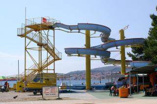 Luxury villa with a swimming pool Vodice - 21960 - 7