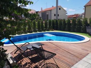 Luxury villa with a swimming pool Vodice - 21960 - 5