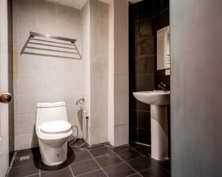 XX GO INN Sukhumvit-Bts Asoke-Phrom Phong โกอินน์ สุขุมวิท - 2