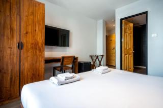 XX GO INN Sukhumvit-Bts Asoke-Phrom Phong โกอินน์ สุขุมวิท - 1