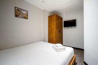 XX GO INN Sukhumvit-Bts Asoke-Phrom Phong โกอินน์ สุขุมวิท - 5