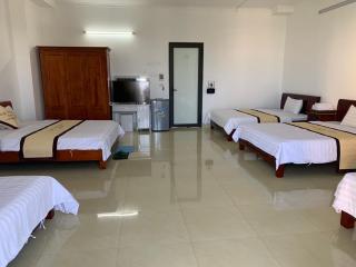 Kim Tuyen Hotel - 1