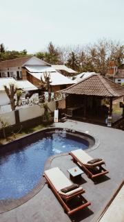 Gihon Bungalow - Gili Trawangan - 8