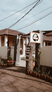 Gihon Bungalow - Gili Trawangan - 6