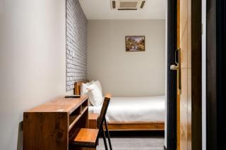 XX GO INN Sukhumvit-Bts Asoke-Phrom Phong โกอินน์ สุขุมวิท - 4