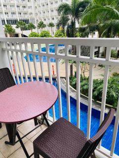 SHORE RESIDENCE D17 shortwalk Mall of asia near airport - 9