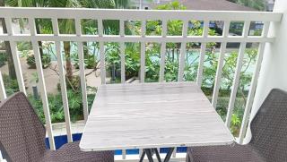 SHORE RESIDENCE D17 shortwalk Mall of asia near airport - Manila - 8