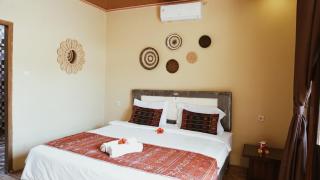Gihon Bungalow - Gili Trawangan - 4