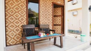 Gihon Bungalow - Gili Trawangan - 2