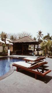 Gihon Bungalow - Gili Trawangan - 7
