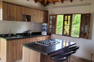 Finca La Consentida - Guarne - 7