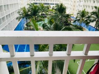 SHORE RESIDENCE D18 shortwalk Mall of asia near airport - Manila - 3