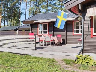 Holiday home RONNEBY XII - Ronneby - 0