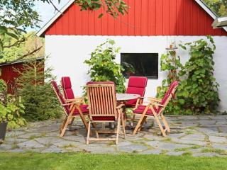 8 person holiday home in HISHULT-By Traum - 9