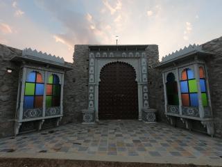 Jawai Thar Resort - Bīsalpur - 0