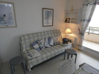 Notre-Dame-de-Monts - Appartement 48m² - 5 personnes - Garage - Balcon - FR-1-540-217 - Notre-Dame-de-Monts - 0