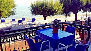 Rooms Ntontas - Prinos - 3