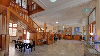 Hotel Corones - 2