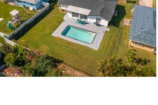 Beautiful 3 Bedroom House - Cape Coral - 8