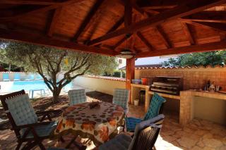 Apartment in Novigrad - Istrien 45767 - Karpinjan - 5