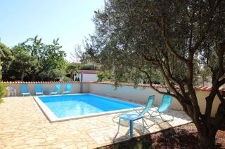 Apartment in Novigrad - Istrien 45767 - Karpinjan - 0