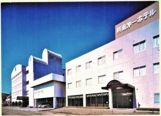 Anan Daiichi Hotel - Vacation STAY 22196v - Anan - 1