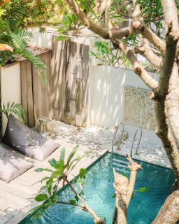 Hola Seminyak - Seminyak - 6