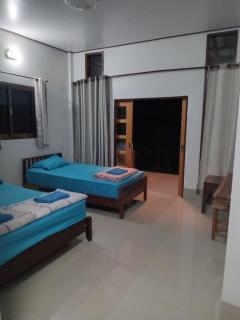 Chom Suan Farmstay - Ko Kood - 1