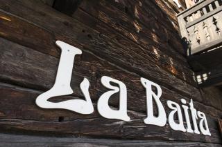 Hotel La Baita - Livigno - 1