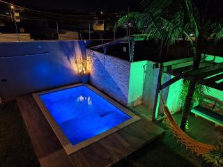 Casa Cantinho do Céu - Vila Velha - 8