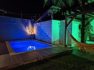 Casa Cantinho do Céu - Vila Velha - 9