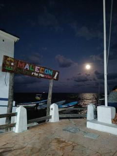 Casa Kaan. - Puerto Morelos - 4