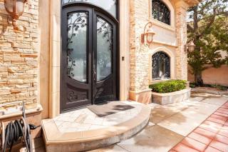 LA Villa Lake View Home - Calabasas - 9