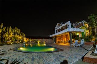 Shaira Garden Hotel & Resorts - Nārāyanganj - 9