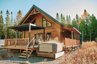 Le Refuge - Saint-Henri-de-Taillon - 0