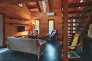 Le Refuge - Saint-Henri-de-Taillon - 6