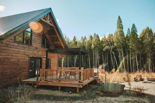 Le Refuge - Saint-Henri-de-Taillon - 9