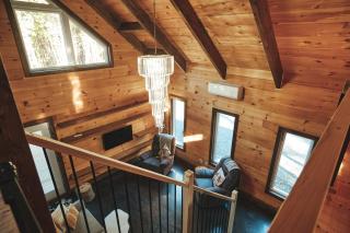 Le Refuge - Saint-Henri-de-Taillon - 5