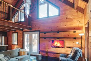 Le Refuge - Saint-Henri-de-Taillon - 3