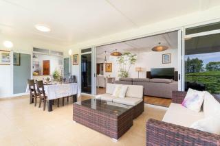 la villa Mareva - Faaa - 1