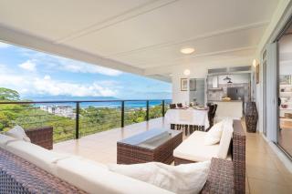 la villa Mareva - Faaa - 3