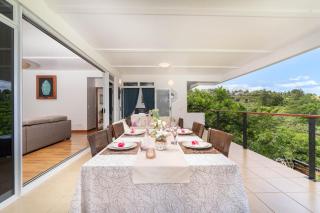 la villa Mareva - Faaa - 2