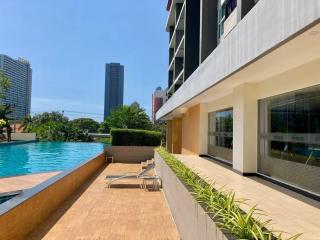 La Santir by PSR - Jomtien Beach - 2
