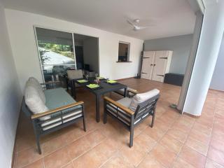 Appartement T2 aux Trois-Îlets avec Grande Terrasse, Proche Plages et Commerces - FR-1-765-1 - Les Trois-Îlets - 0