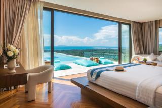 Ida B Domain Resort - Lipa Noi - 5