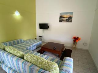 Appartement F3 vue Marina proche plage Trois Ilets - FR-1-765-7 - 9